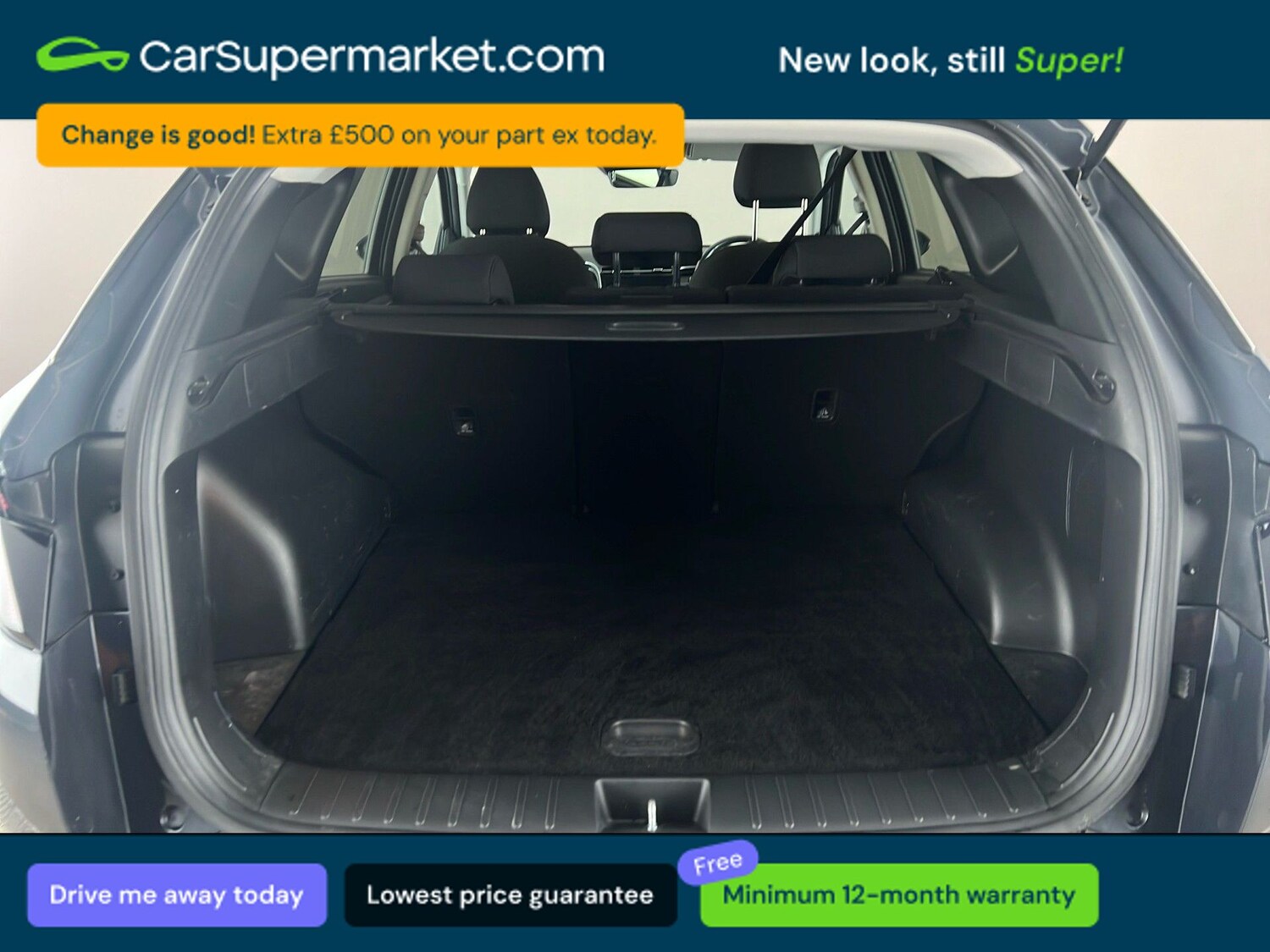 Used Hyundai TUCSON 2023 for sale - 78189742: Photo 23