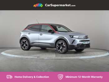 2022 - 100kW SRi Premium 50kWh Auto 5-Door