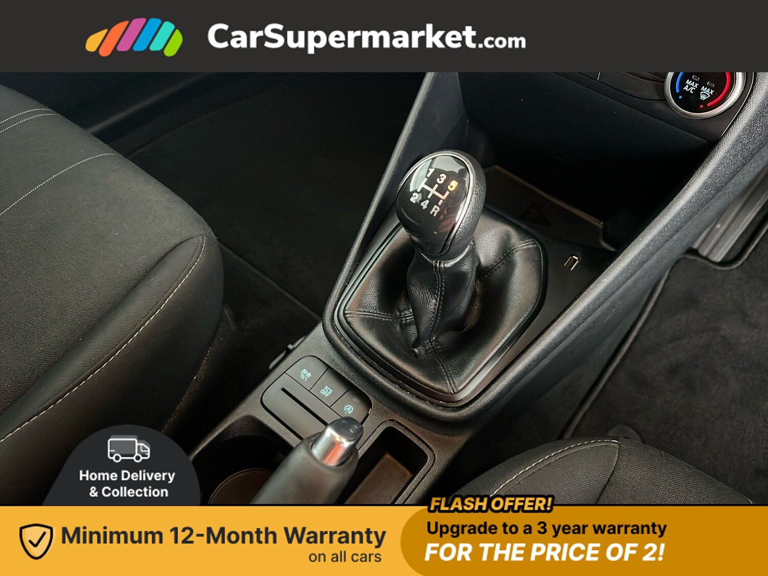 Used Ford Fiesta 2021 for sale - 76789679: Photo 27