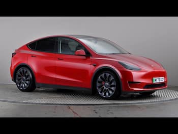 Used Tesla Model Y 2023 for sale - 79851728: Photo