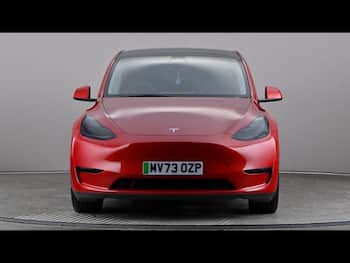 Used Tesla Model Y 2023 for sale - 79851728: Photo
