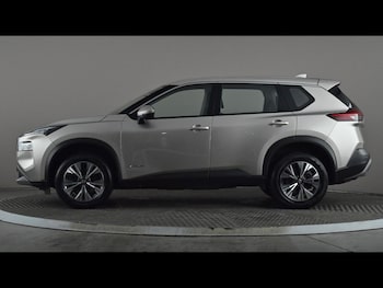 Used Nissan X-Trail 2023 for sale - 78610731: Photo