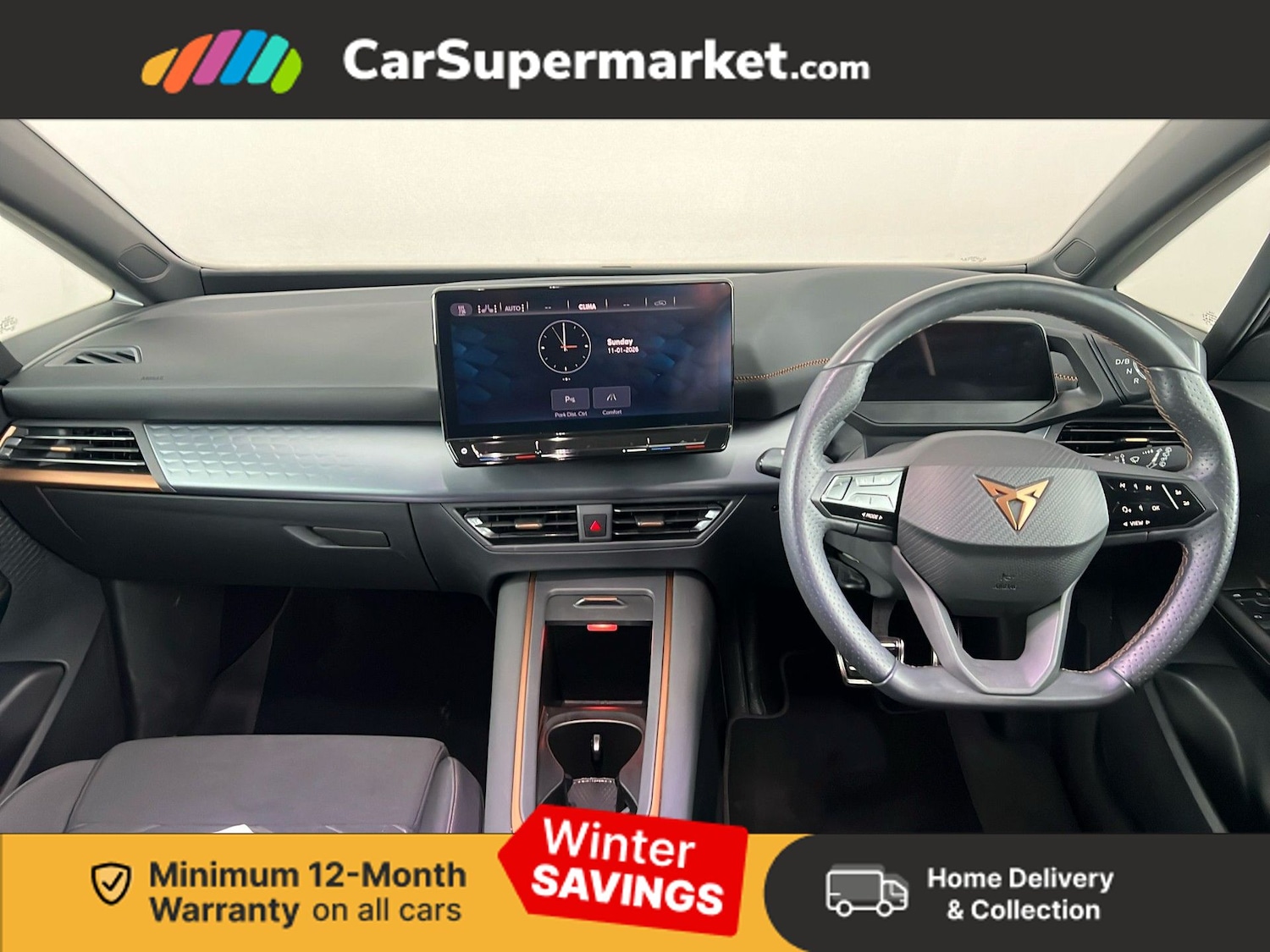 Used Cupra Born 2023 for sale - 77172588: Photo 14