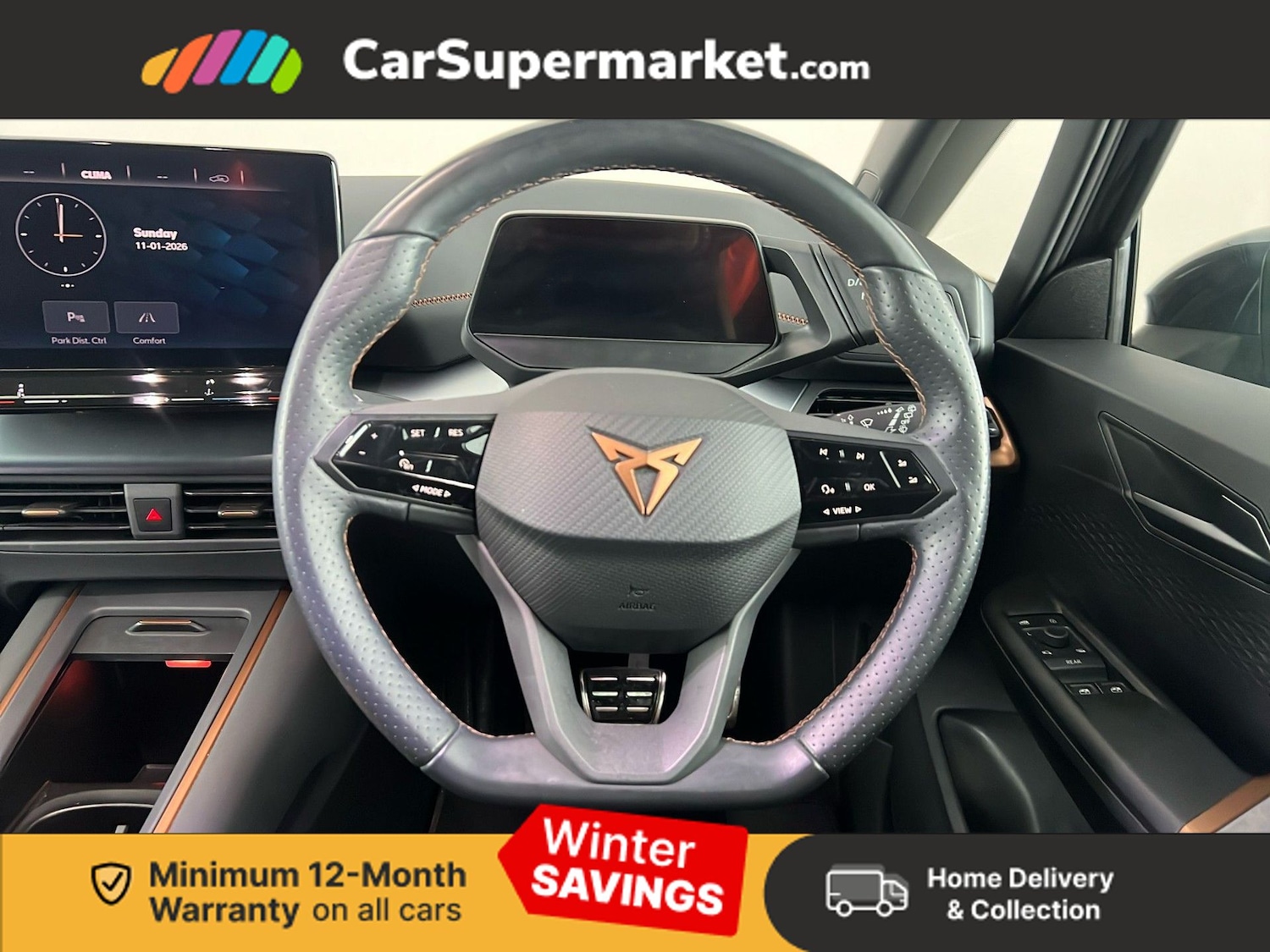 Used Cupra Born 2023 for sale - 77172588: Photo 15
