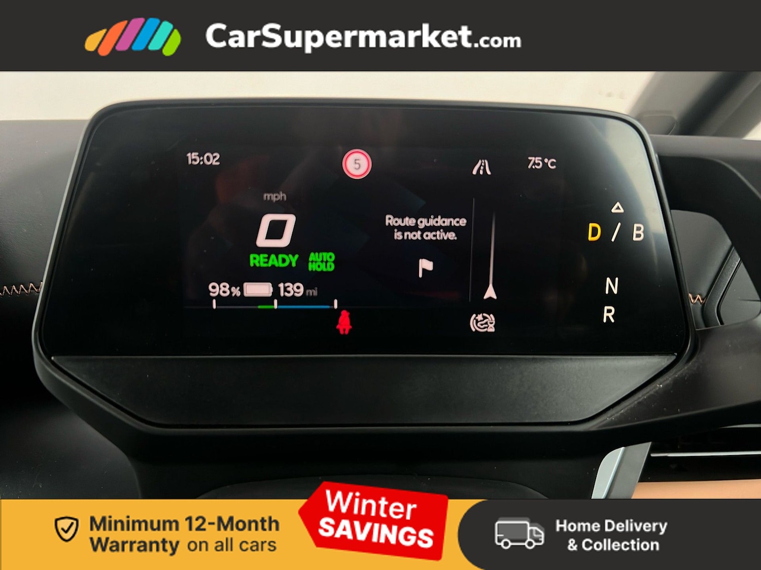 Used Cupra Born 2023 for sale - 77172588: Photo 16