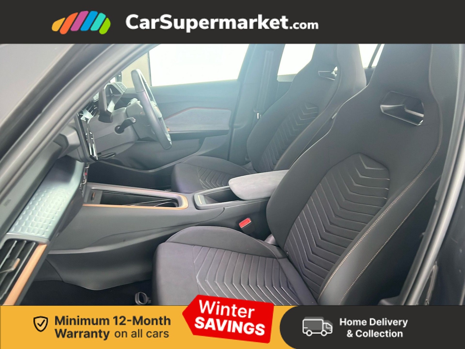 Used Cupra Born 2023 for sale - 77172588: Photo 18