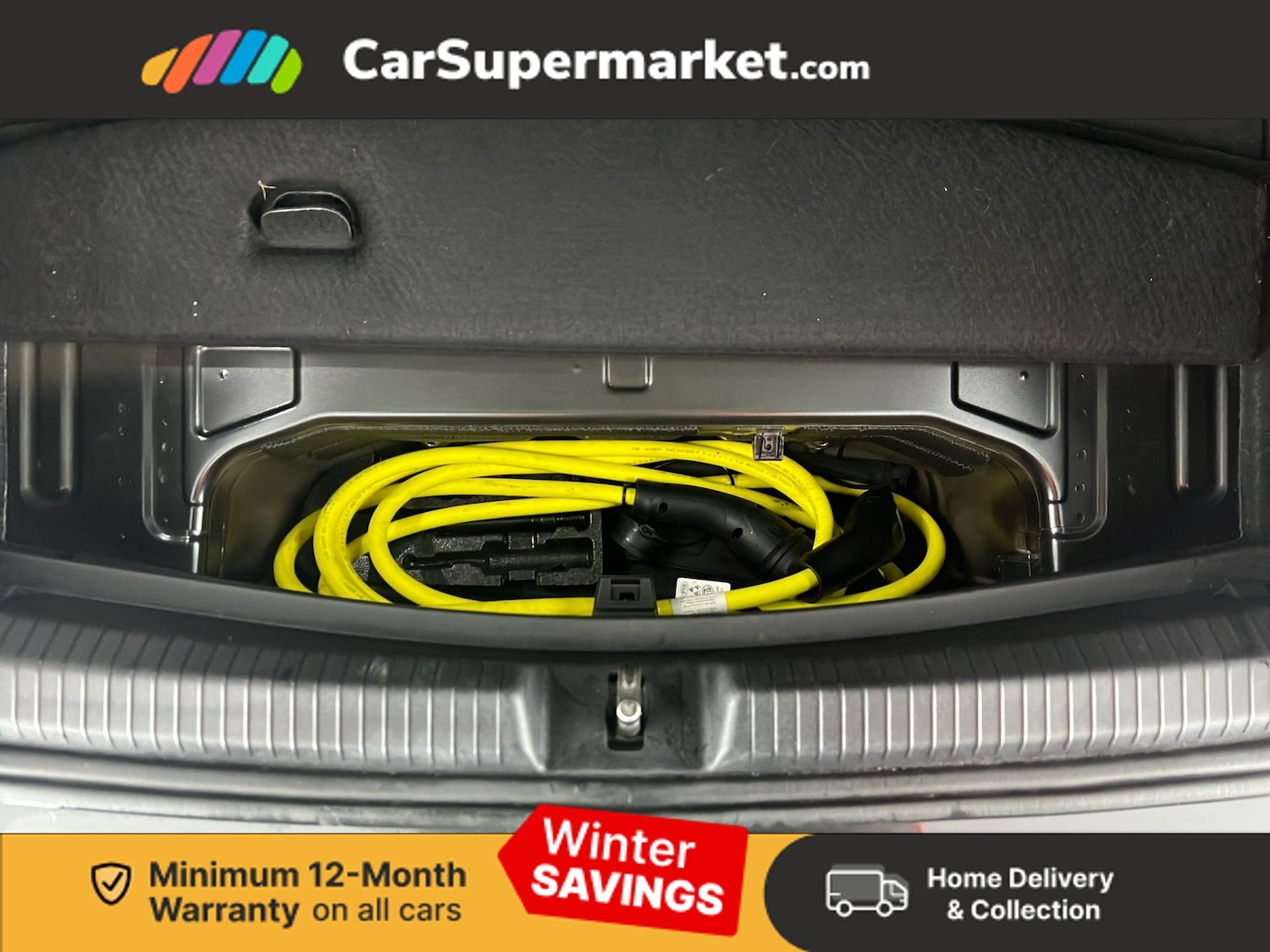 Used Cupra Born 2023 for sale - 77172588: Photo 25