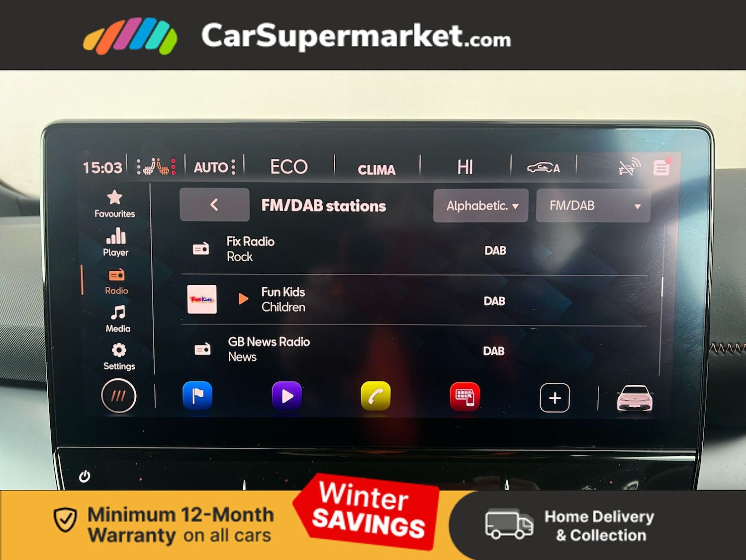 Used Cupra Born 2023 for sale - 77172588: Photo 27