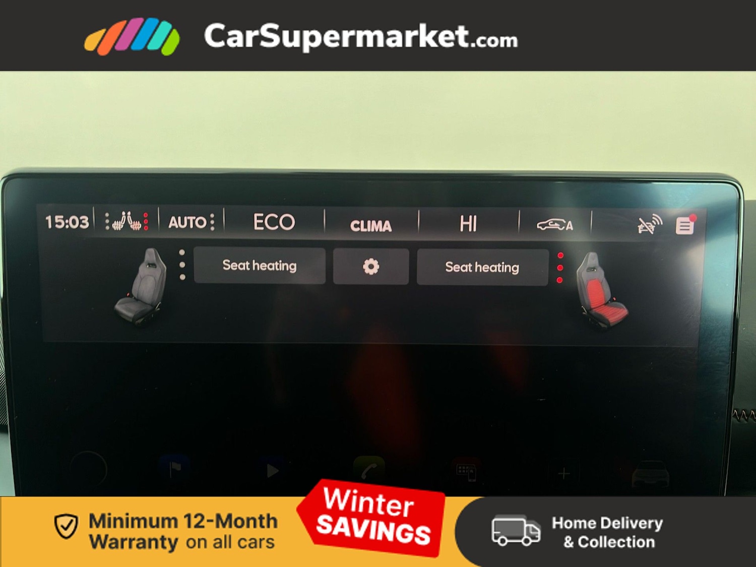 Used Cupra Born 2023 for sale - 77172588: Photo 29