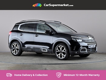 2020 - 1.2 PureTech 130 Flair Plus EAT8 5-Door