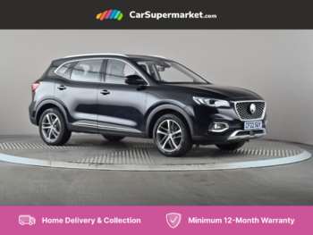 2022 - 1.5 T-GDI Exclusive 5-Door