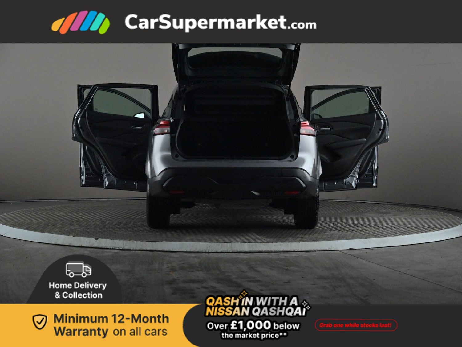 Used Nissan Qashqai 2022 for sale - 77095770: Photo 13