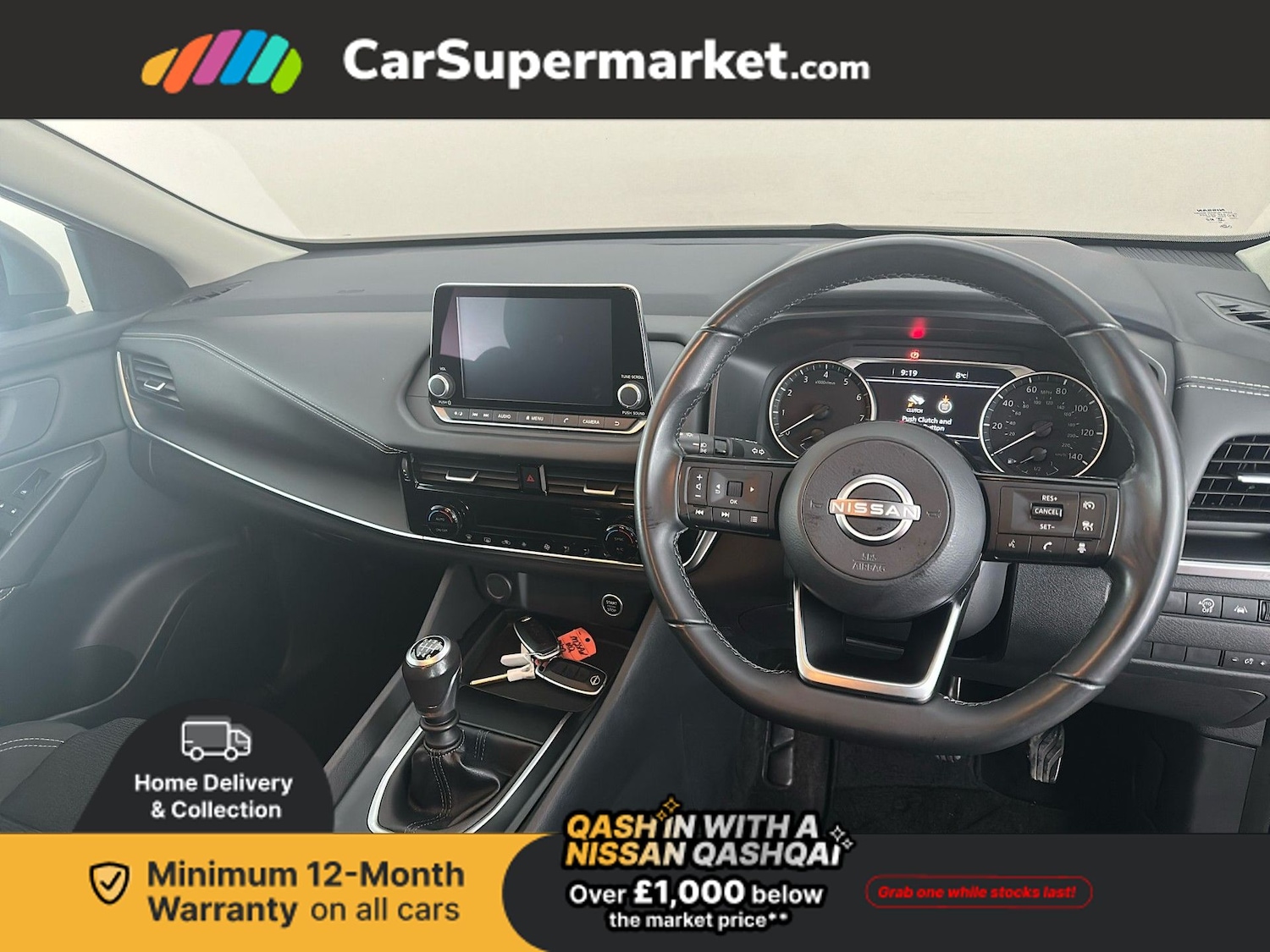 Used Nissan Qashqai 2022 for sale - 77095770: Photo 16