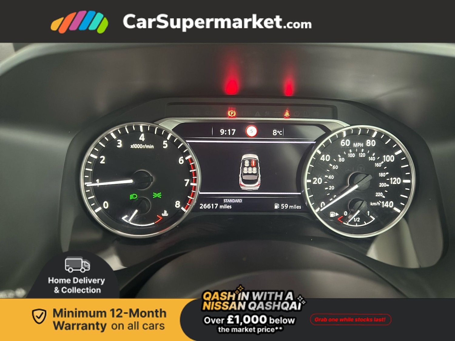 Used Nissan Qashqai 2022 for sale - 77095770: Photo 17