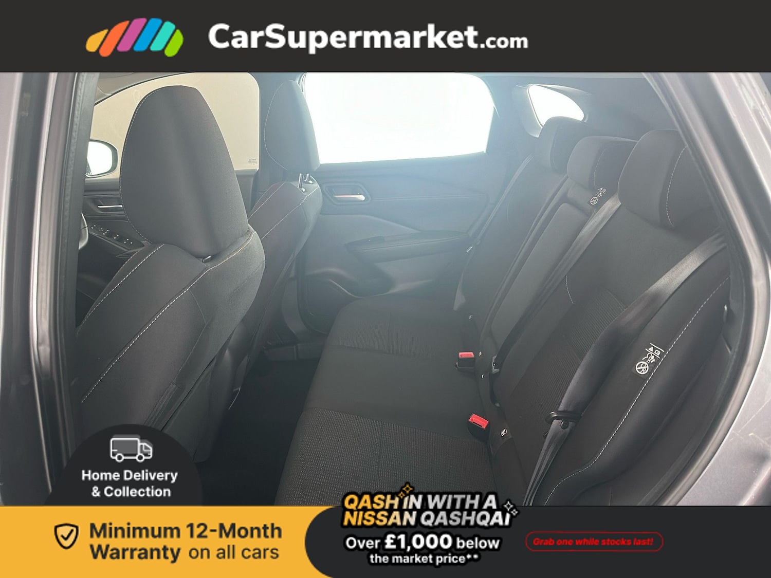 Used Nissan Qashqai 2022 for sale - 77095770: Photo 20