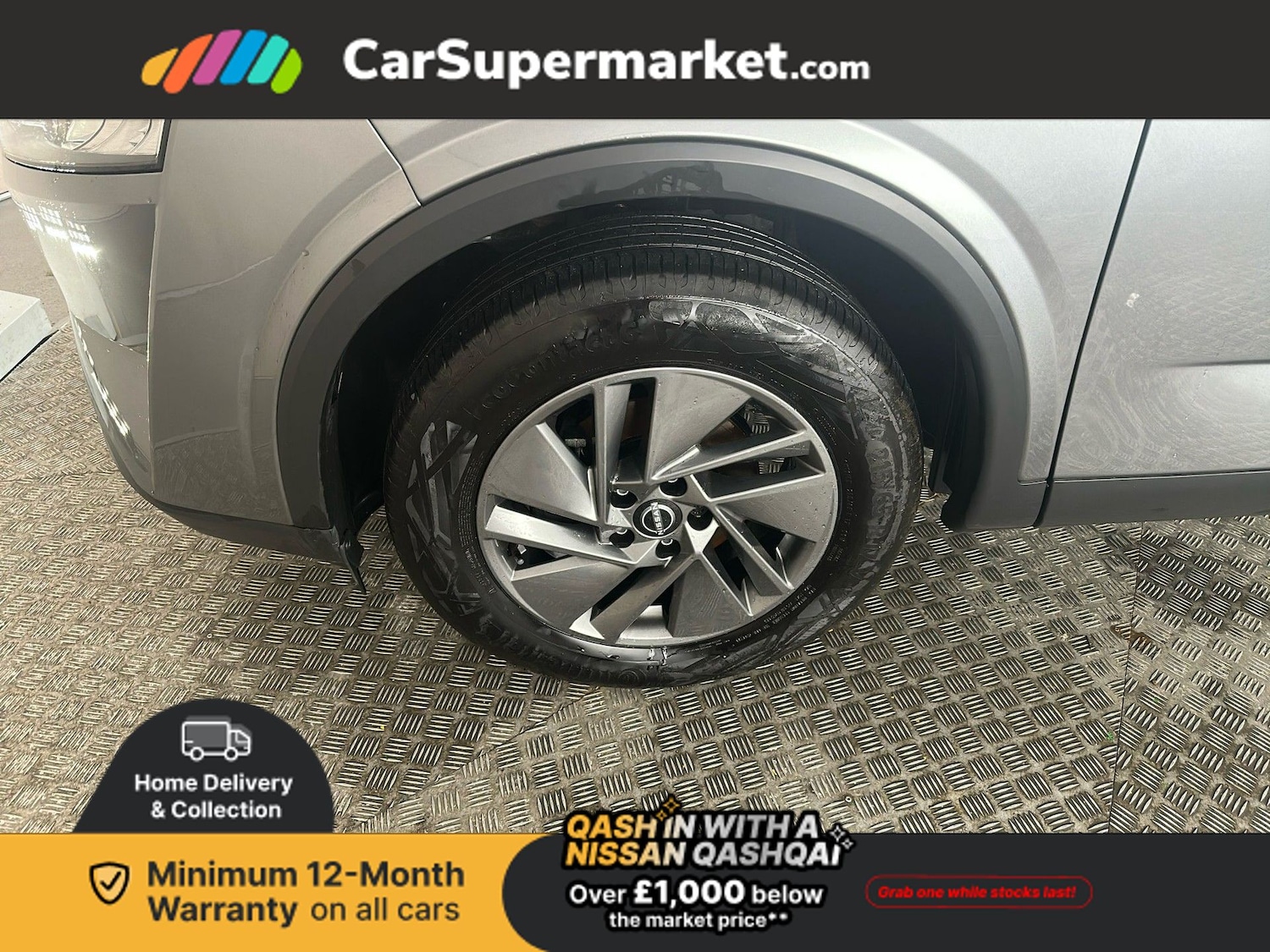 Used Nissan Qashqai 2022 for sale - 77095770: Photo 21