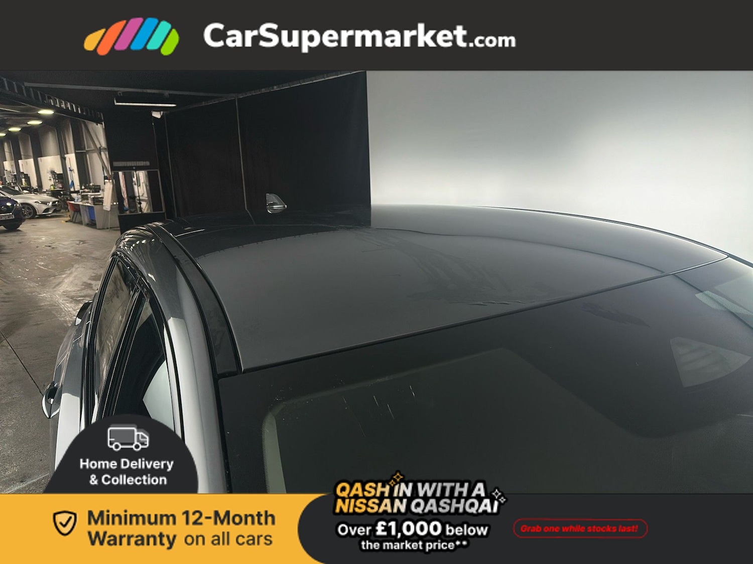 Used Nissan Qashqai 2022 for sale - 77095770: Photo 23