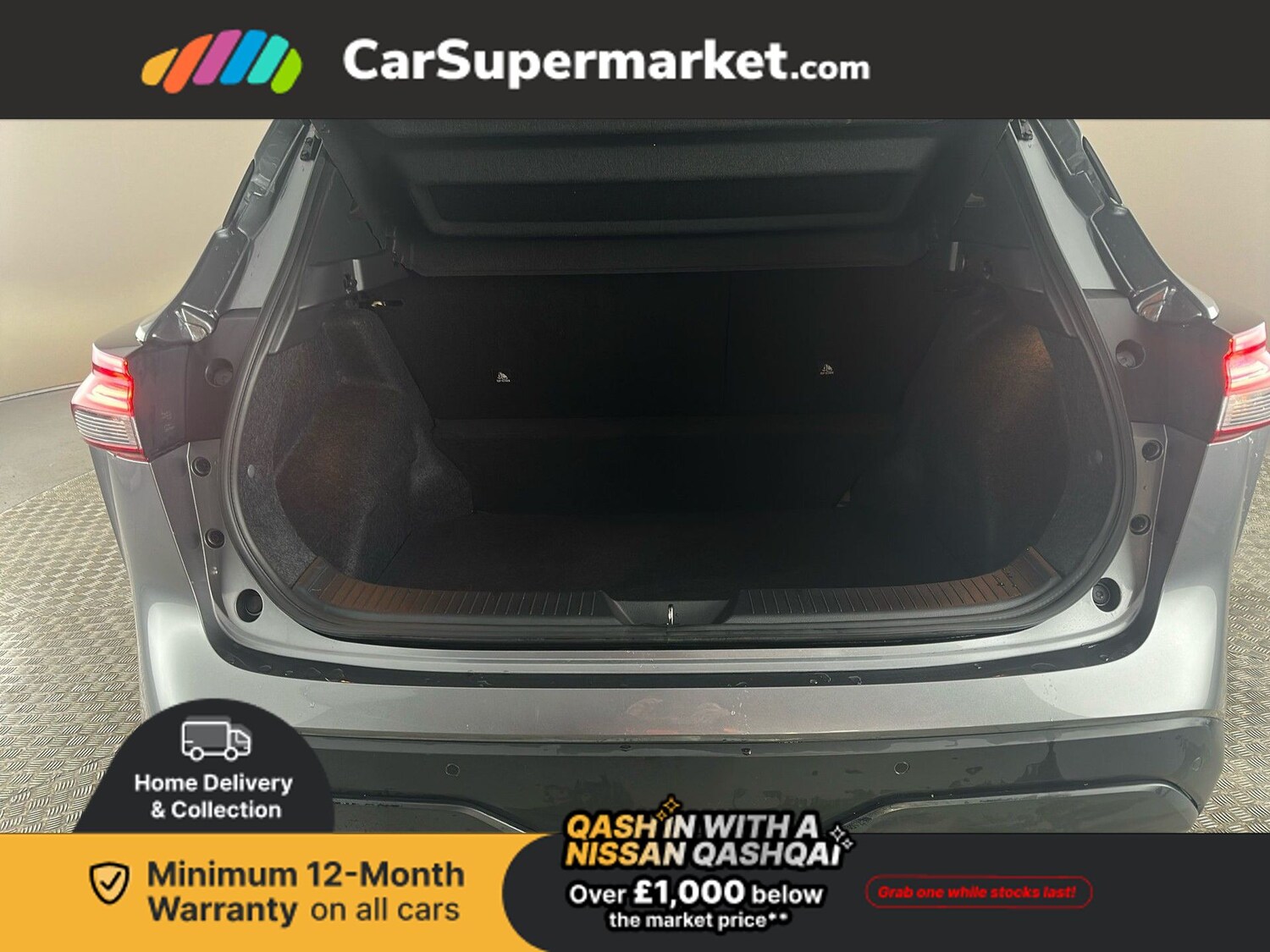 Used Nissan Qashqai 2022 for sale - 77095770: Photo 24