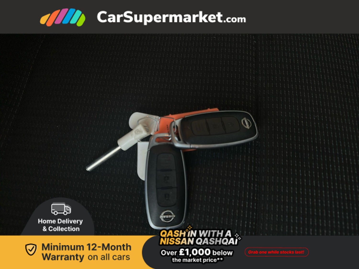 Used Nissan Qashqai 2022 for sale - 77095770: Photo 25