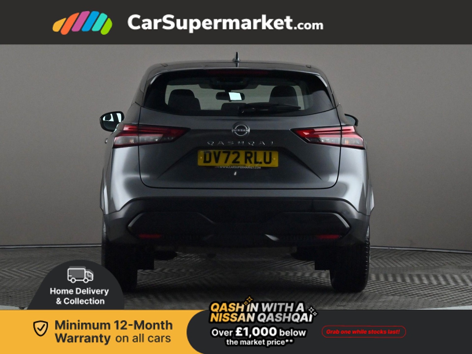 Used Nissan Qashqai 2022 for sale - 77095770: Photo 6