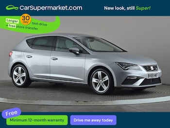 Used SEAT Leon 2019 for sale - 78566583: Photo
