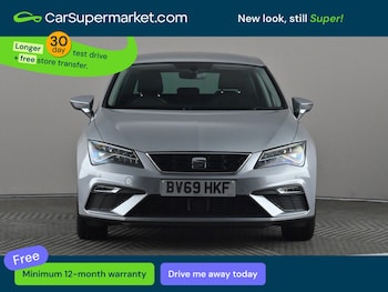 Used SEAT Leon 2019 for sale - 78566583: Photo
