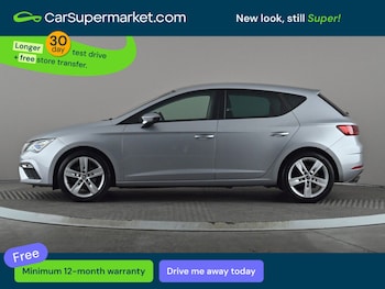 Used SEAT Leon 2019 for sale - 78566583: Photo