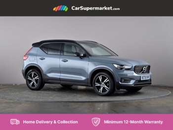 2021 - 1.5 T3 [163] R DESIGN 5-Door