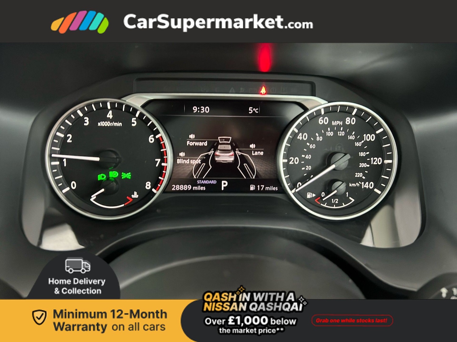 Used Nissan Qashqai 2022 for sale - 77275305: Photo 17