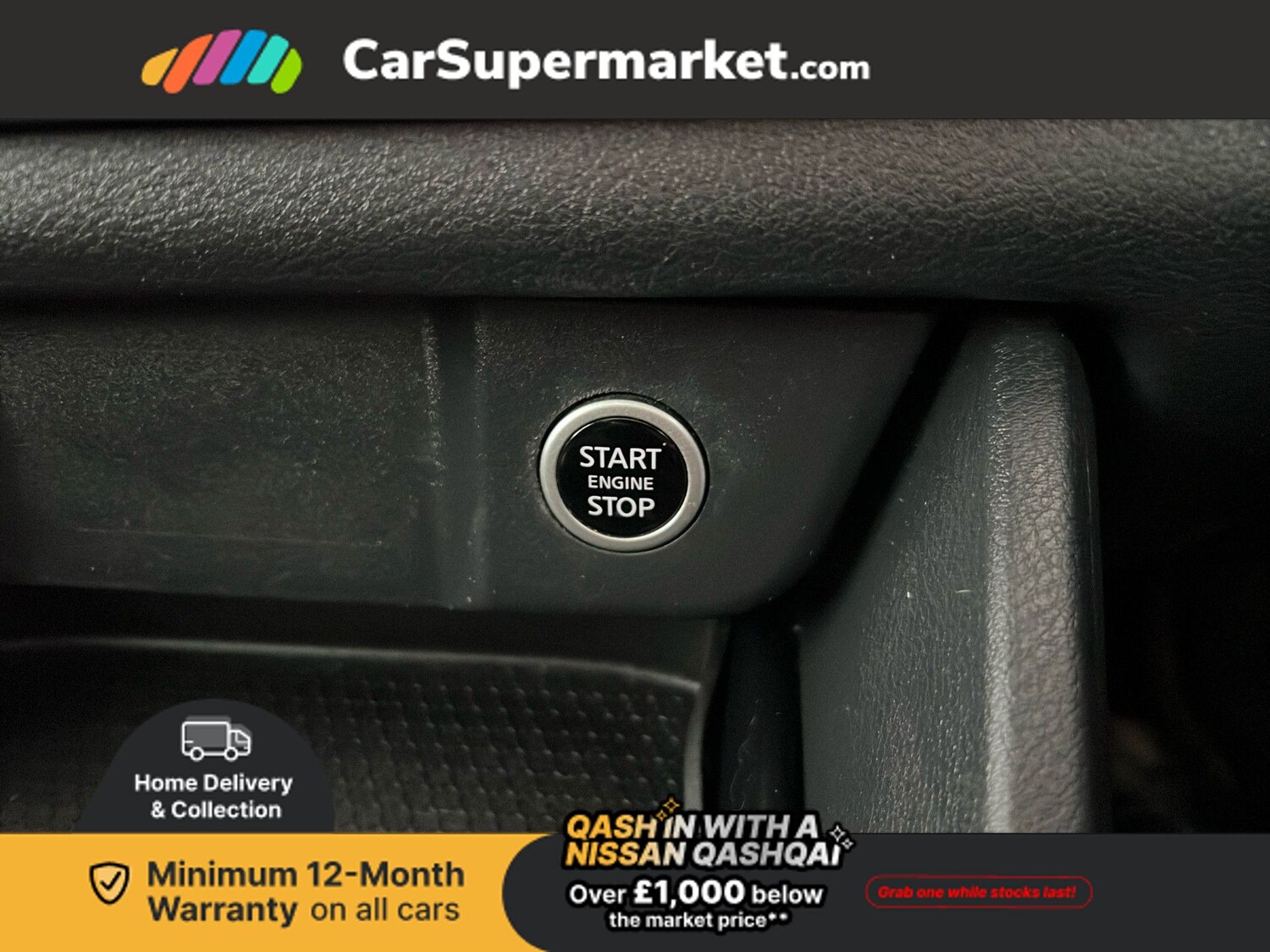 Used Nissan Qashqai 2022 for sale - 77275305: Photo 30