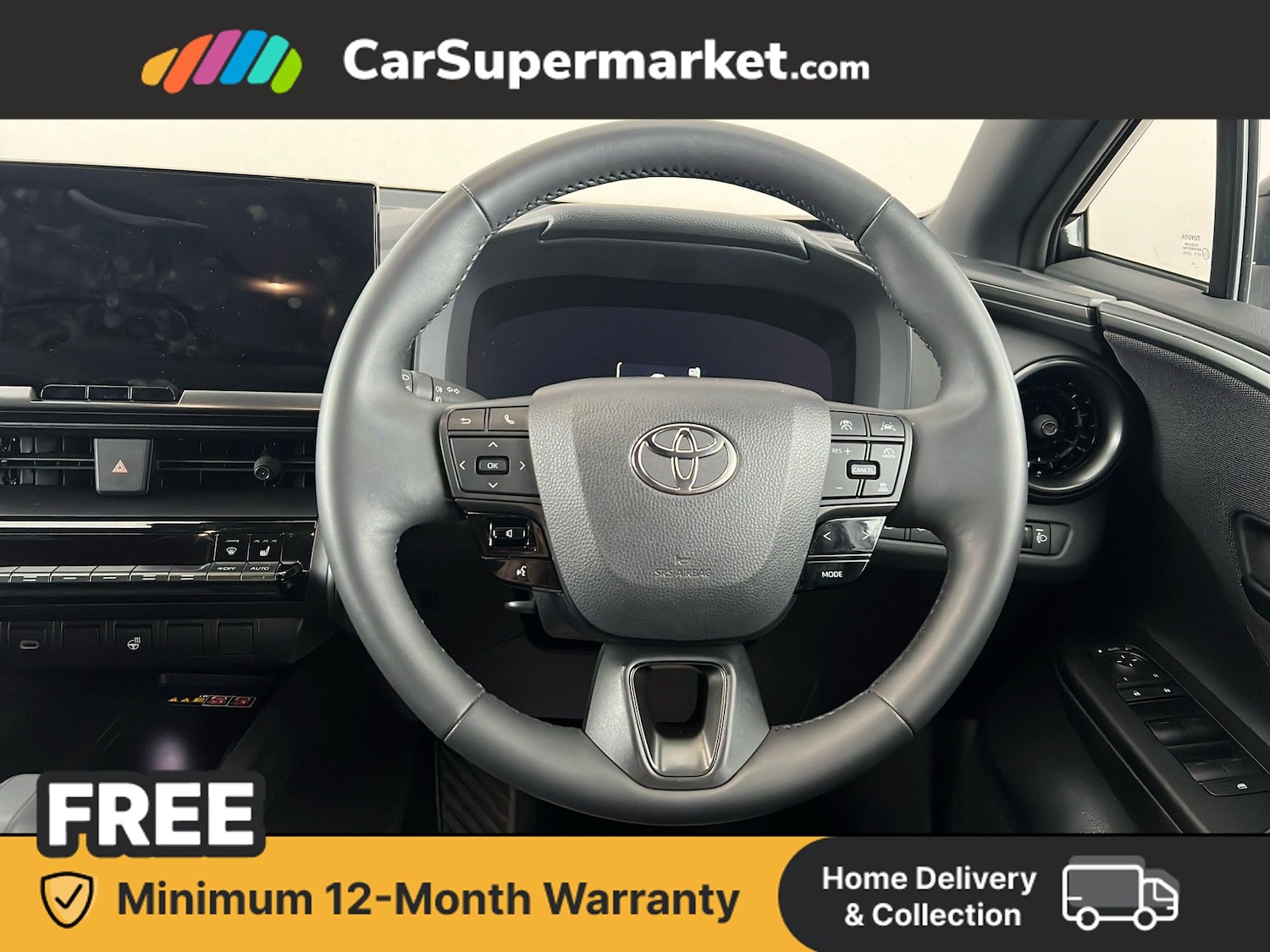 Used Toyota C-HR 2024 for sale - 77654256: Photo 14