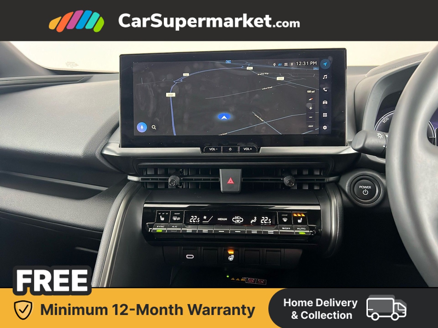 Used Toyota C-HR 2024 for sale - 77654256: Photo 16