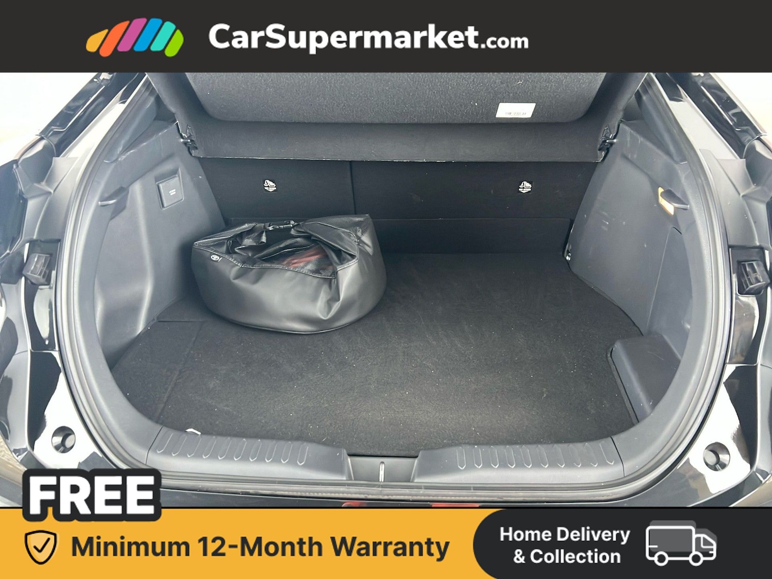 Used Toyota C-HR 2024 for sale - 77654256: Photo 22