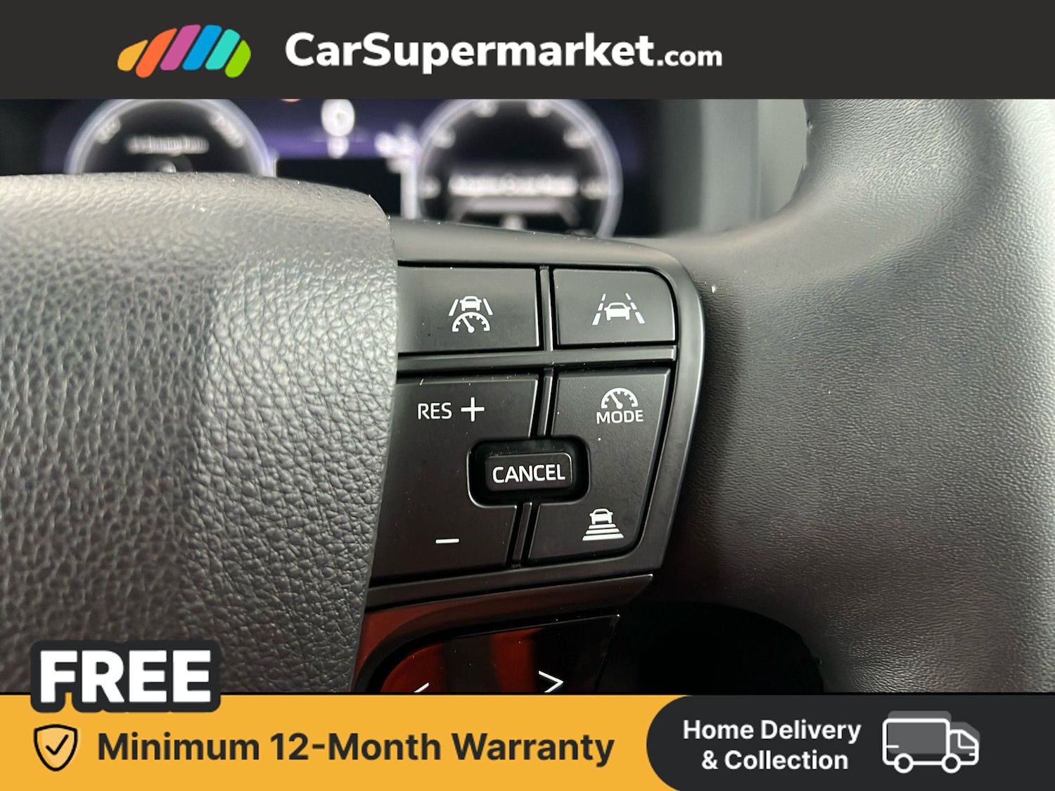 Used Toyota C-HR 2024 for sale - 77654256: Photo 25