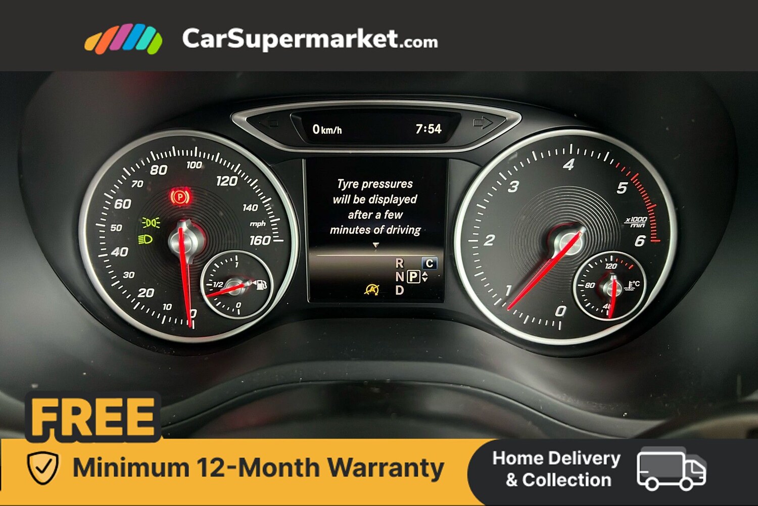 Used Mercedes-Benz B Class 2017 for sale - 76564780: Photo 16