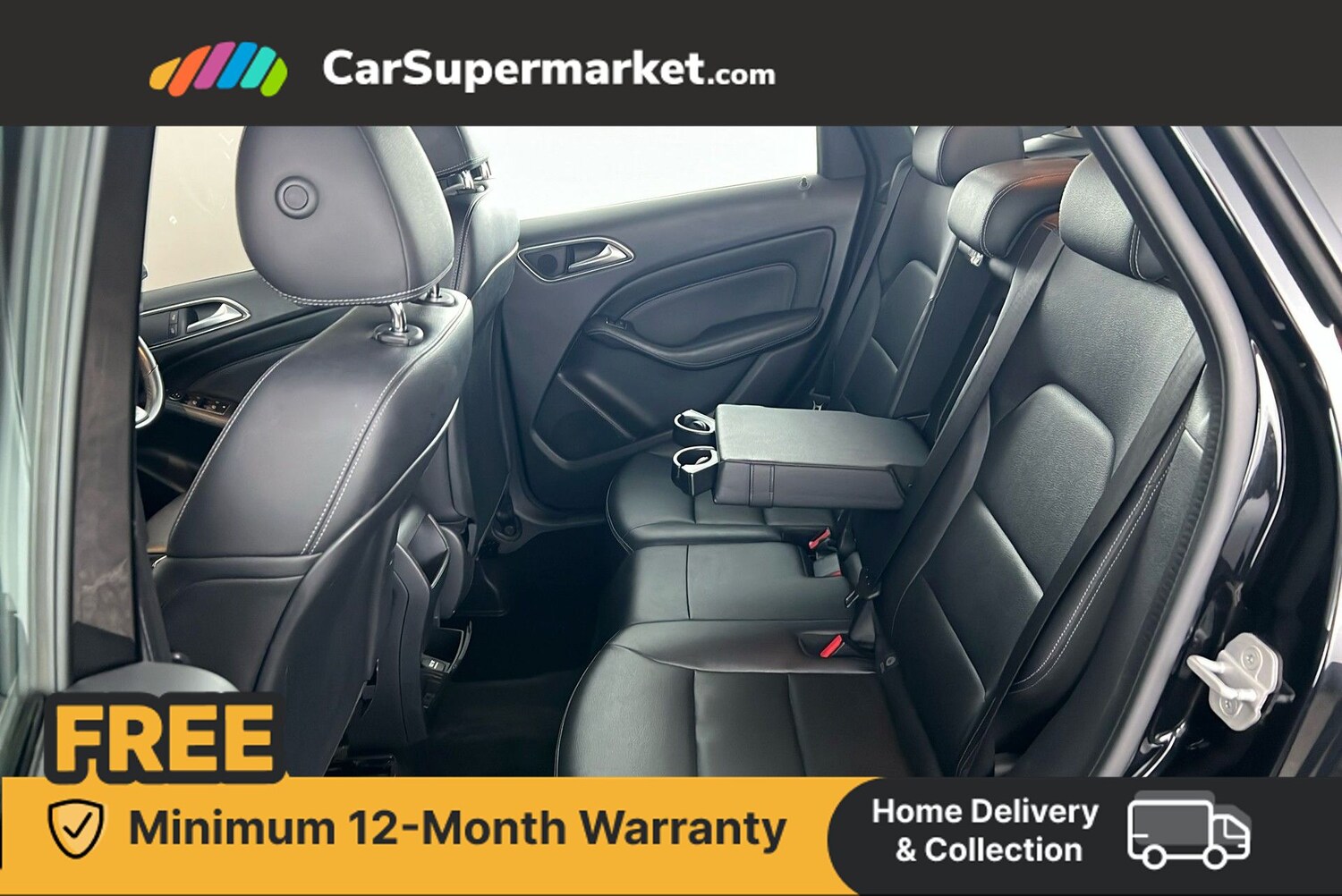 Used Mercedes-Benz B Class 2017 for sale - 76564780: Photo 19