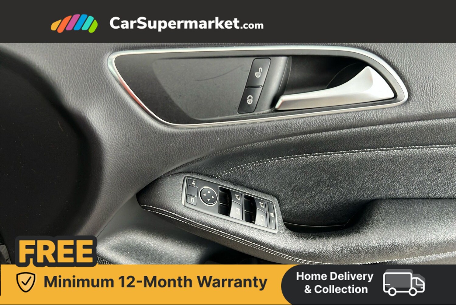 Used Mercedes-Benz B Class 2017 for sale - 76564780: Photo 26