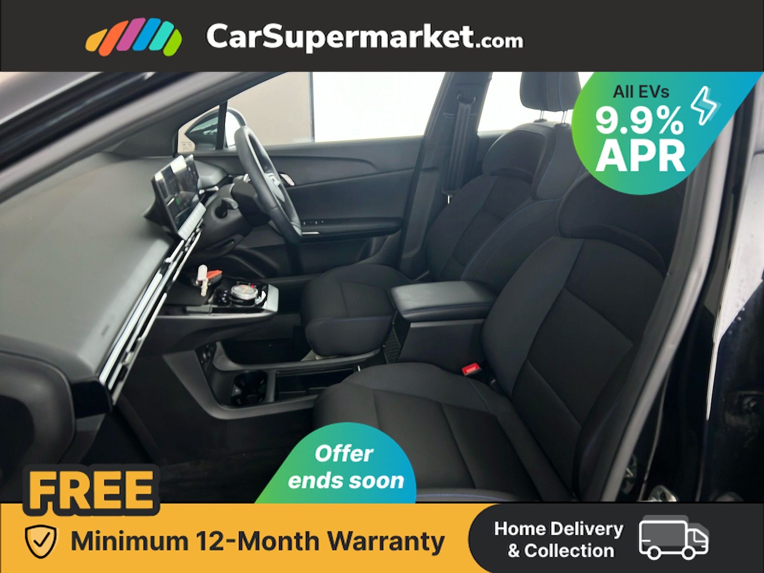 Used MG MG4 2023 for sale - 76502935: Photo 19