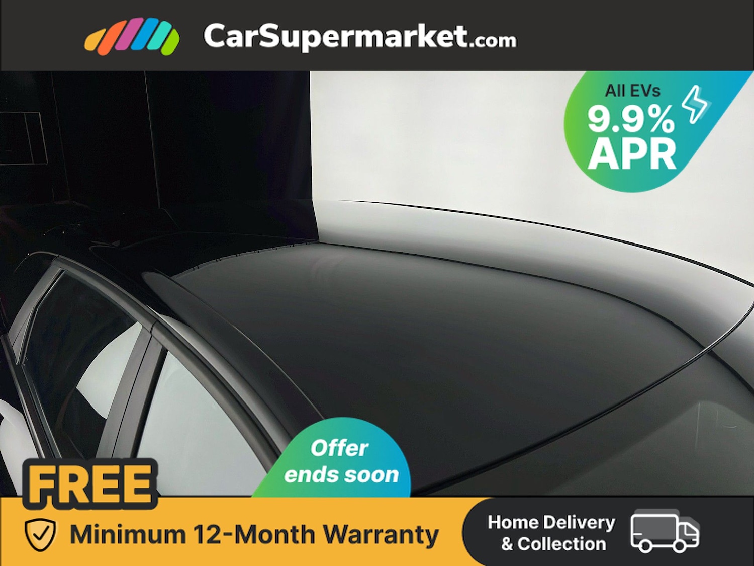 Used MG MG4 2023 for sale - 76502935: Photo 23