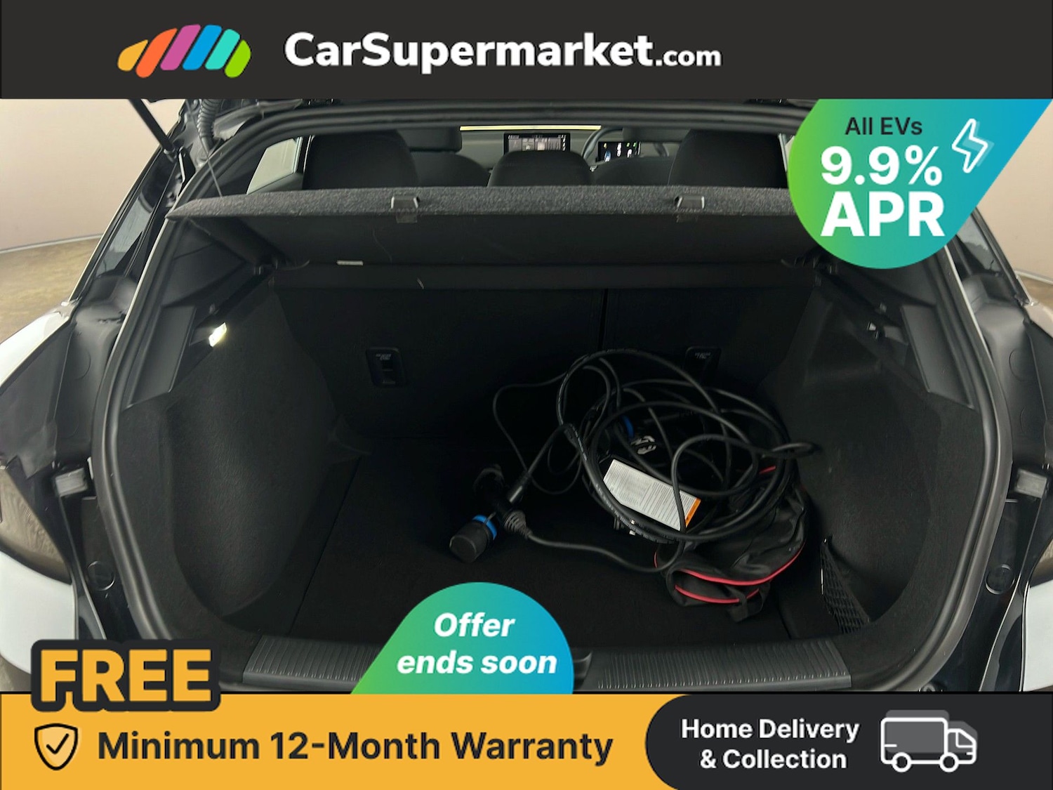 Used MG MG4 2023 for sale - 76502935: Photo 24