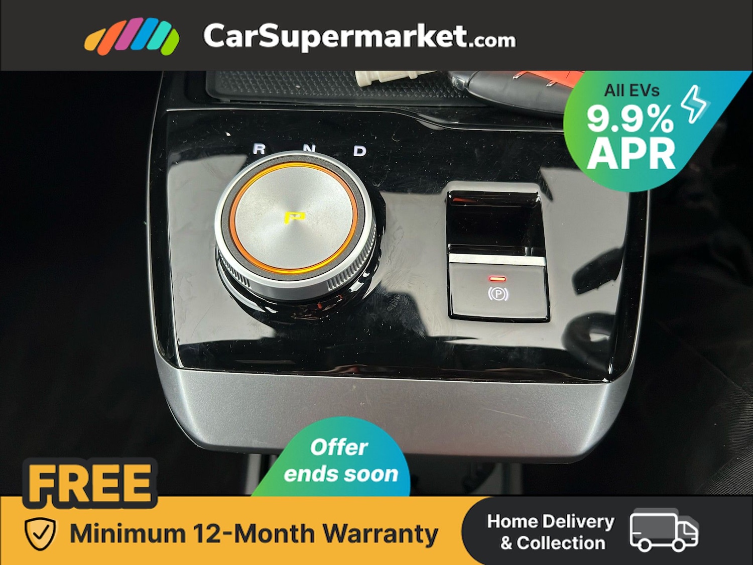 Used MG MG4 2023 for sale - 76502935: Photo 26