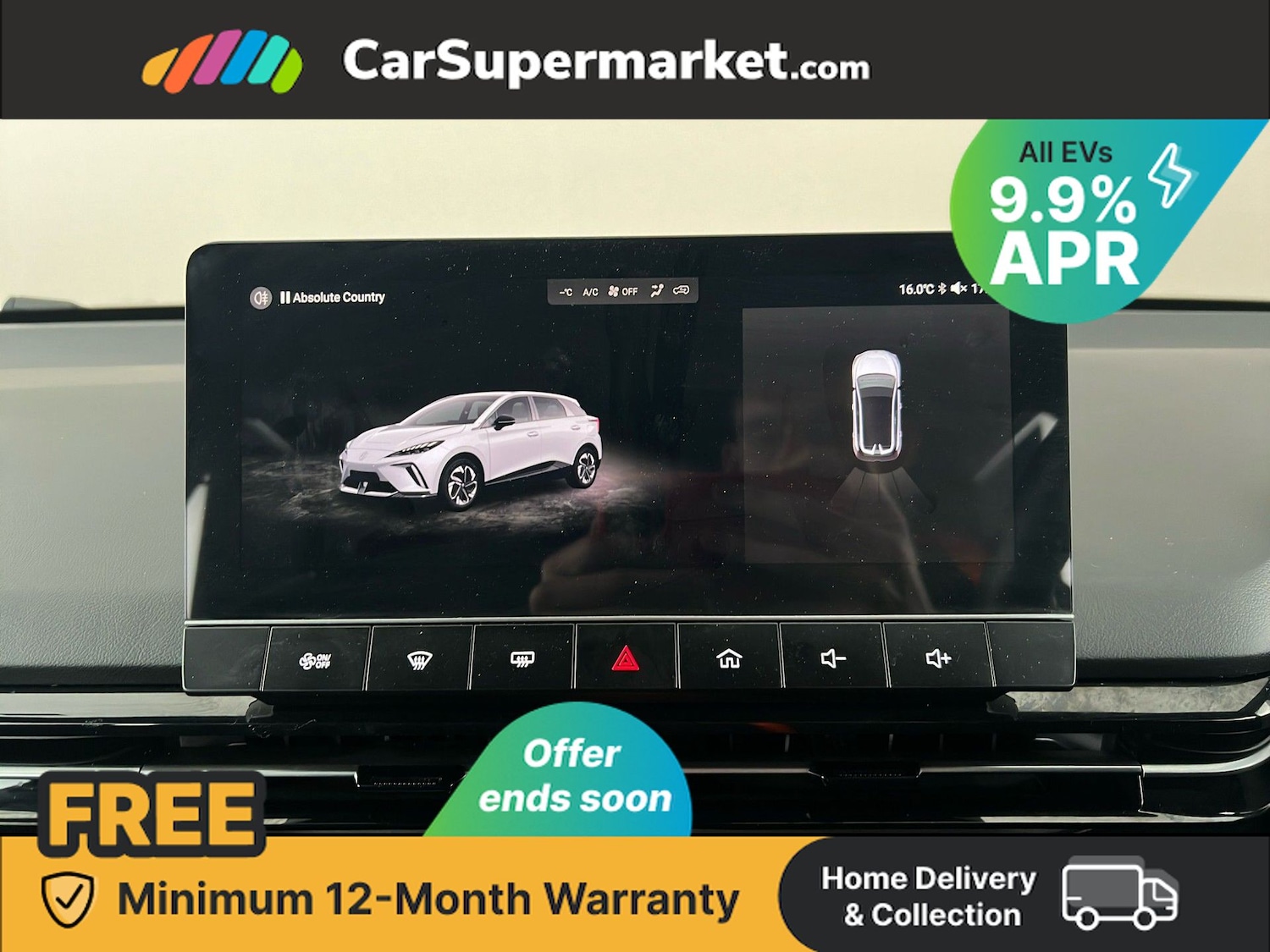 Used MG MG4 2023 for sale - 76502935: Photo 28