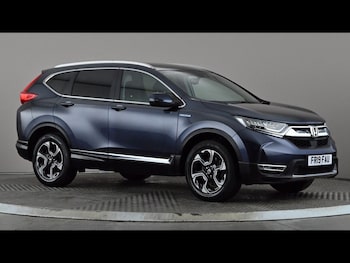 Used Honda CR-V 2019 for sale - 78876093: Photo