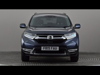 Used Honda CR-V 2019 for sale - 78876093: Photo