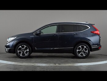 Used Honda CR-V 2019 for sale - 78876093: Photo