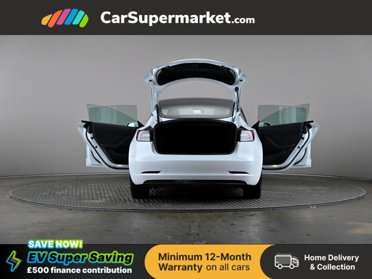 Used Tesla Model 3 2022 for sale - 77527298: Photo 12