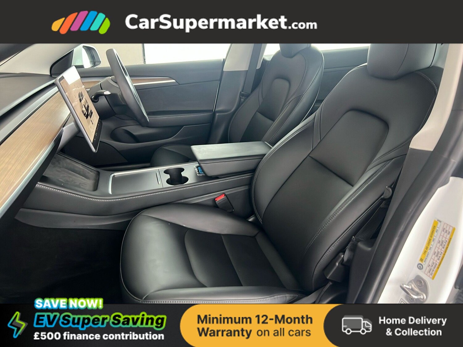 Used Tesla Model 3 2022 for sale - 77527298: Photo 18