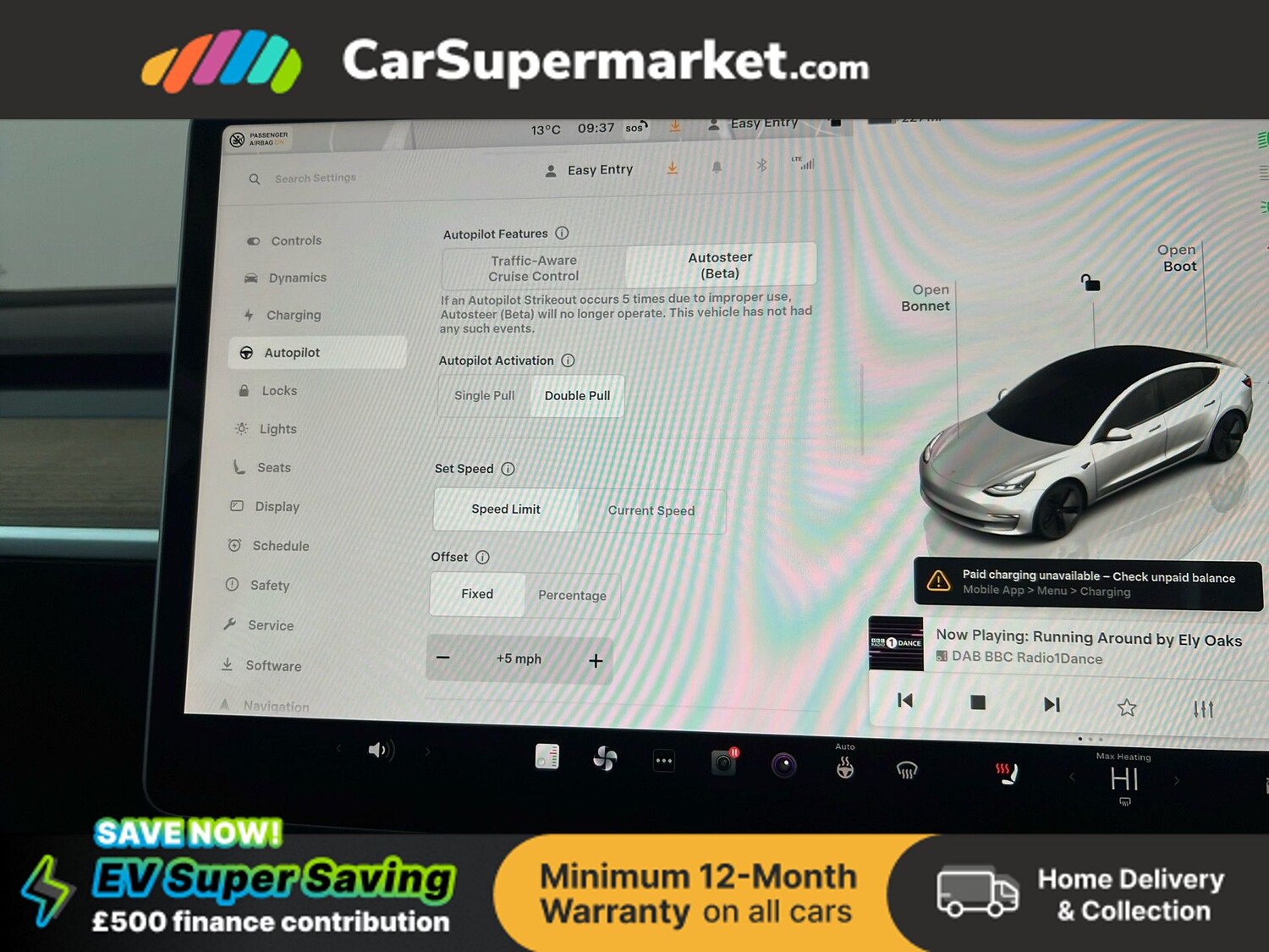 Used Tesla Model 3 2022 for sale - 77527298: Photo 25