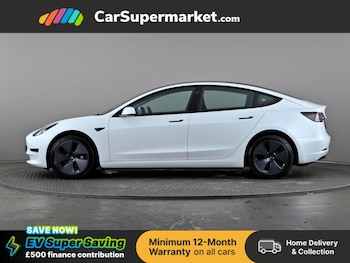 Used Tesla Model 3 2022 for sale - 77527298: Photo