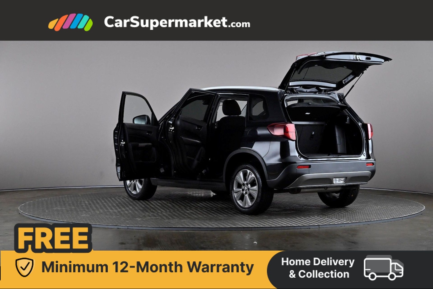 Used Suzuki Vitara 2022 for sale - 76502942: Photo 10